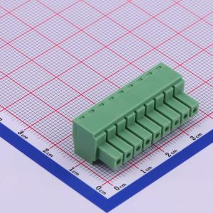 XY2500F-C-3.81-9P商品缩略图