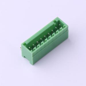 KF2EDGR-2.54-9P商品缩略图