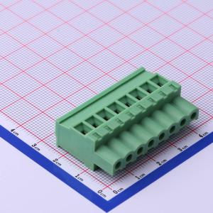 XY2500F-BVR-5.08-8P商品缩略图