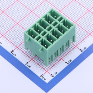 KF2EDGKVG-3.81-2*5P商品缩略图