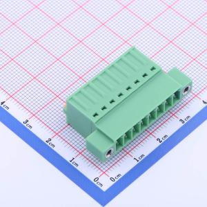 KF2EDGKDRP-3.5-8P商品缩略图