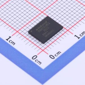 支持双路/四路SPI接口的1.8V、256Mbit 串行闪存