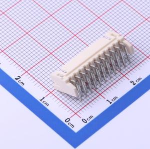 CNJMA2006WR-2X11P-9T商品缩略图