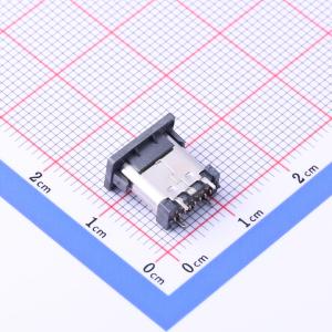 KH-TYPE-C-L9.3-16P-STM商品缩略图