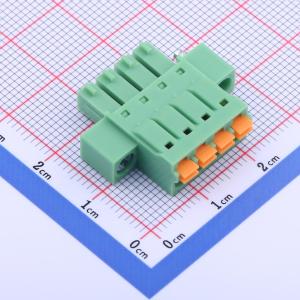 KF2EDGKNM-3.81-4P商品缩略图
