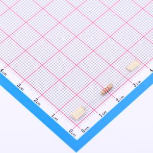 CR1/4W-2K2±5%-ST26商品缩略图