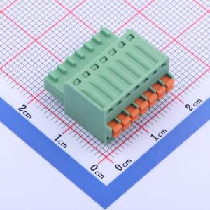 DB2EKD-2.5-7P-GN商品缩略图