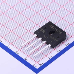 GBU406 C2G商品缩略图