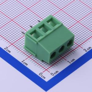 KF128L-5.08-3P商品缩略图