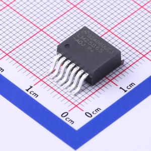 LM2586SX-ADJ/NOPB商品缩略图