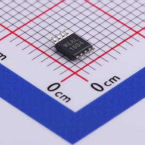 MAX11645EUA+商品缩略图