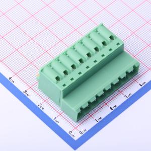 KF2EDGKDR-5.08-8P商品缩略图