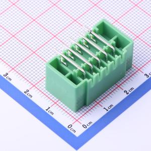 KF2EDGKRM-3.5-2*5P商品缩略图