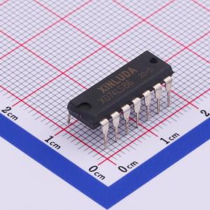 XD74LS86商品缩略图