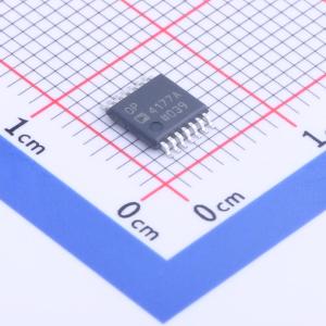 OP4177ARUZ-REEL商品缩略图