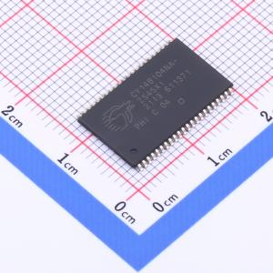 CY14B104NA-ZS45XI