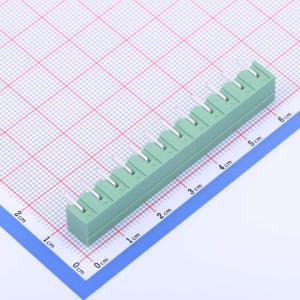 DB1ERC-5.08-12P-GN商品缩略图