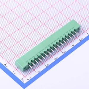 DB2EVM-3.5-16P-GN商品缩略图