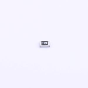 FRC0805F4300TS商品缩略图