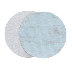 5寸 600# -拉绒砂碟白砂面商品缩略图