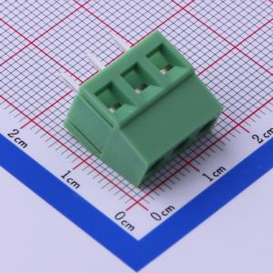 KF128-5.0-3P商品缩略图