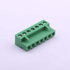 HT508K-5.08-7P商品缩略图