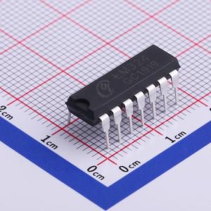 LM324商品缩略图