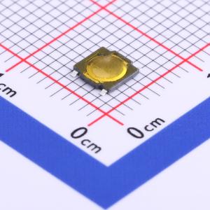 4.5*4.5*0.55mm 立贴 轻触开关