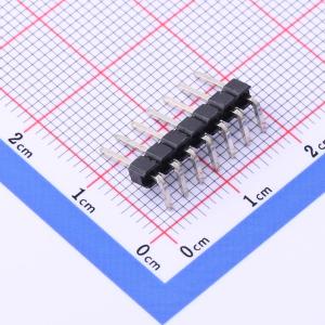 KH-2.54PH90-1X7P-L13.8商品缩略图