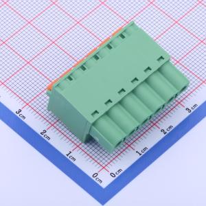 DB2EKD-5.08-6P-GN商品缩略图