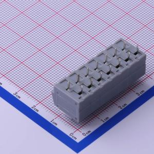 KF202-5.0-7P商品缩略图