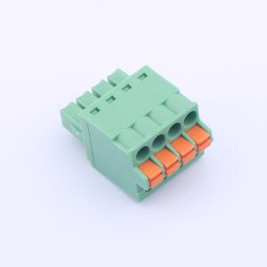 DB2EKD-3.5-4P-GN商品缩略图