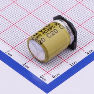 VKML1701H681MV商品缩略图