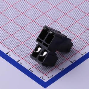 DB128B-5.08-2*2P-BK-S商品缩略图