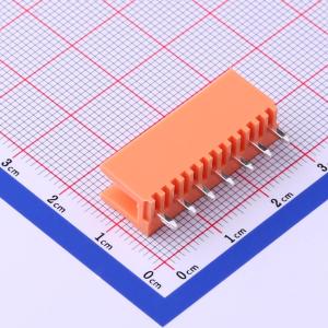 HT396V-3.96-7P商品缩略图