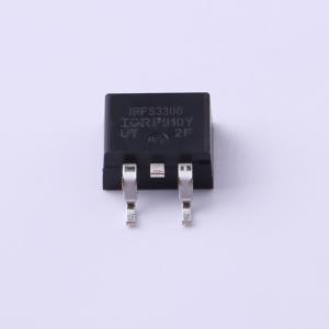 IRFS3306TRLPBF商品缩略图