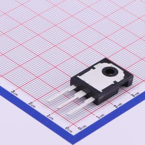 STW48N60M6商品缩略图