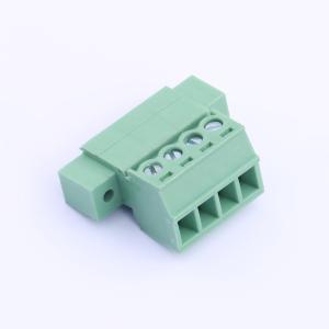 DB2EKRP-3.81-4P-GN-S商品缩略图