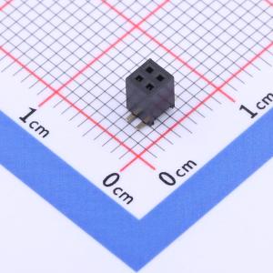 KH-1.27FH-2X2P-H4.3-SMT商品缩略图