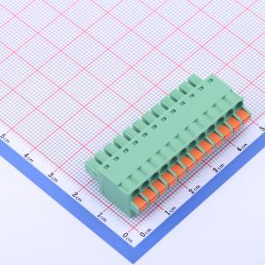 DB2EKD-3.81-12P-GN商品缩略图