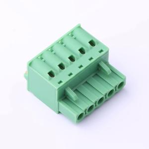 KF2EDGKD-5.0-5P商品缩略图