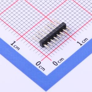 KH-1.27PH180-1X8P-L7.2商品缩略图