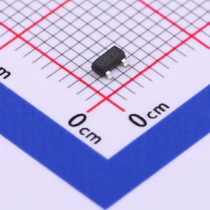 1个N沟道 耐压:20V 电流:6A