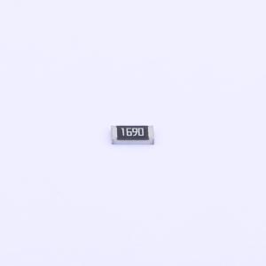 RC1206FR-07169RL商品缩略图