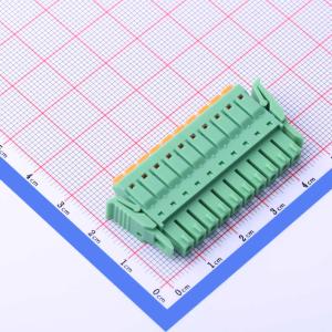 KF2EDGKNG-3.81-10P商品缩略图