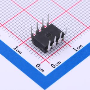 PIC10F200-I/P商品缩略图