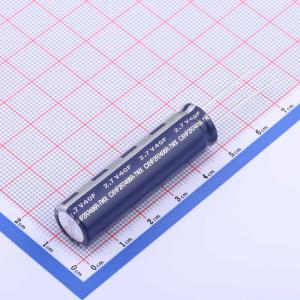 CXHP2R7406R-TWX 2.7V40F商品缩略图