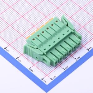 KF2EDGKNG-3.81-6P商品缩略图