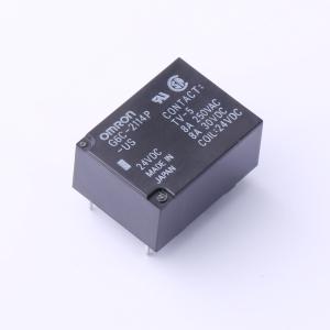 G6C-2114P-US DC24商品缩略图
