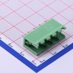 XY2500V-A-5.00-5P商品缩略图